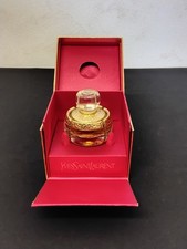 Miniature parfum - Yves saint