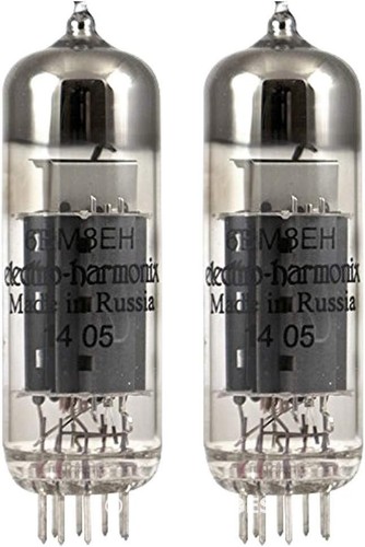 Electro harmonix 6bm8eh - electro-harmonix,
