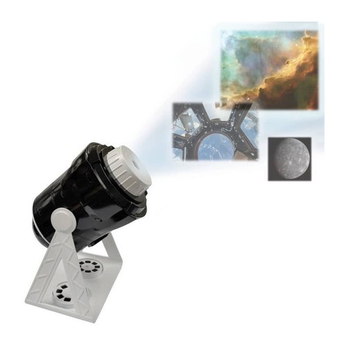 Projecteur planetarium 360 - planetarium, 360°