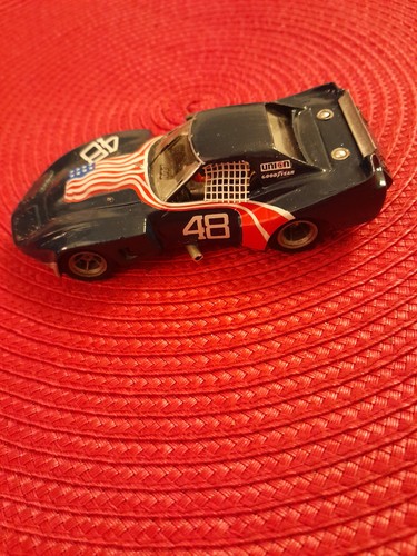 Chevrolet corvette - chevrolet, c3
