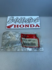 1 plaque reglage cale pied