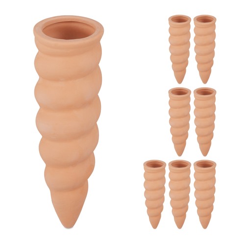 Arrosage terre cuite - arrosage, lot