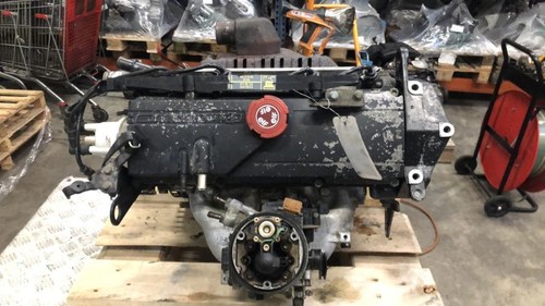Moteur renault clio - moteur, 2