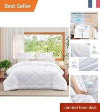 Couette Tempérée WAVVE