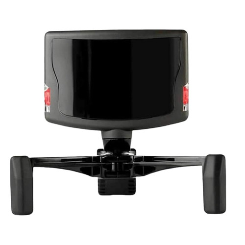 Trackir head tracking system - trackir, 5