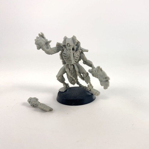 Cryptek résine finecast - cryptek,