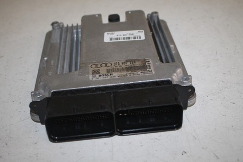 Calculateur moteur ecu audi - calculateur,