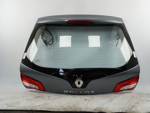 Hayon occasion renault koleos - renault,