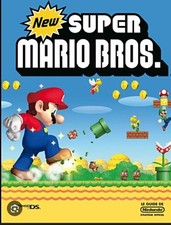 VEND JEU DS .Jeu New SUPER