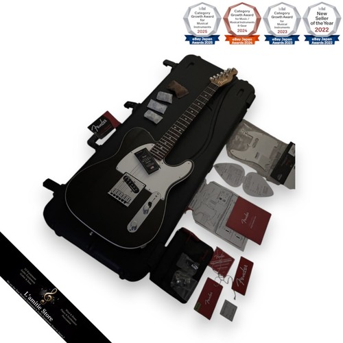 Guitare électrique fender - électrique, usa