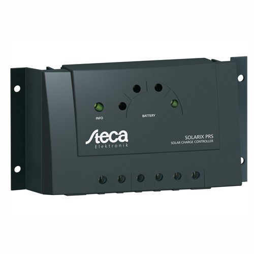 Régulateur solaire steca - solaire,