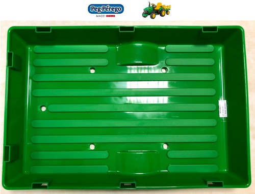 Peg perego benne tracteur - benne,