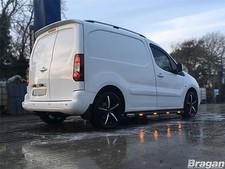 Arrière Toit Spoiler Pour