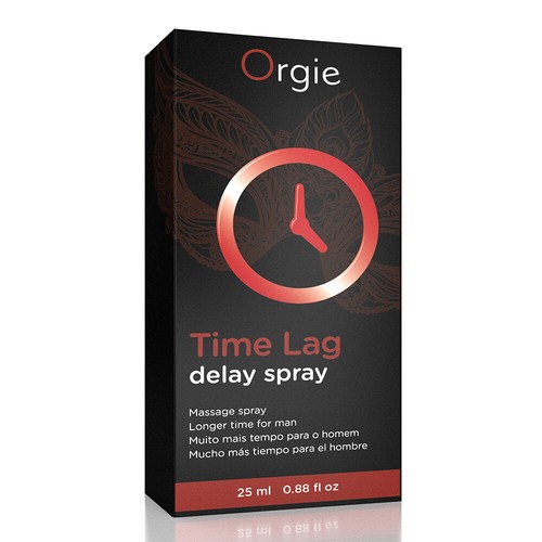 Orgie time lag spray - orgie,