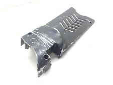 Couvercle Carter Pignon