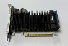 MSi Carte graphique / GPU