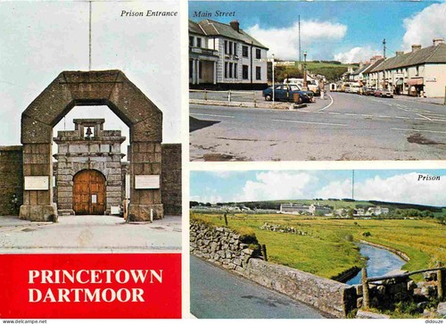 Carte postale angleterre - angleterre,