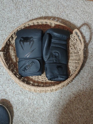 Venum black boxing - venum,