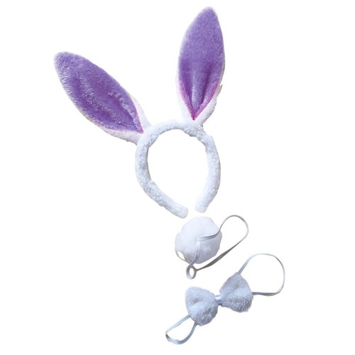 Pcs deguisement lapin - pcs,