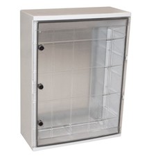 Coffret électrique ABS