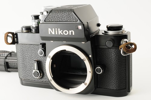 Appareil photo reflex