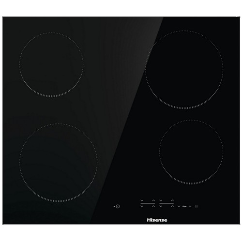 Hisense table cuisson - de,