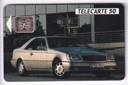 Telecarte phonecard - telecarte,