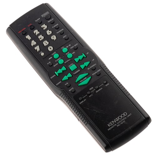 Kenwood g4r télécommande - kenwood, rc-g4r