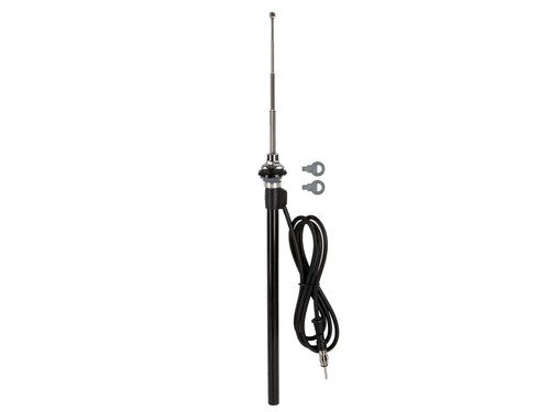 Antenne telescopique fm - antenne,