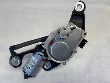 Rear Wiper Motor Rear Wiper Motor For BMW E81 E87 1 Series 07-11 Valeo 7199569