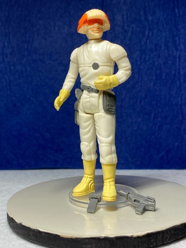 Figurine star wars vintage - figurine,