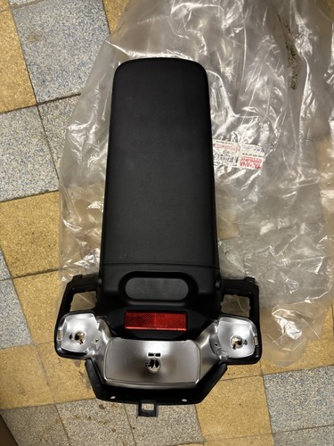 Bavette mbk rocket - bavette,