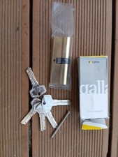 NEUF CYLINDRE DE SECURITE DE