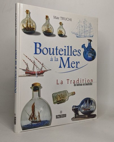 Bouteilles mer la - bouteilles, a