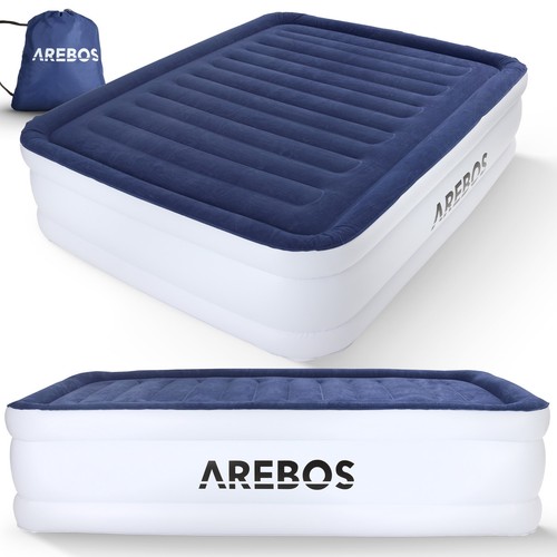 Arebos matelas air - arebos,