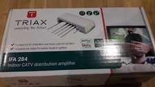 amplificateur d antenne tv tnt