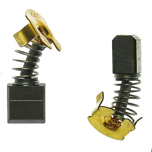 Balais charbon moteur - de,