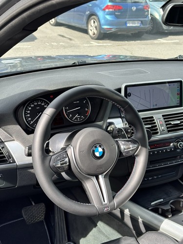 Bmw e70 volant - e70,