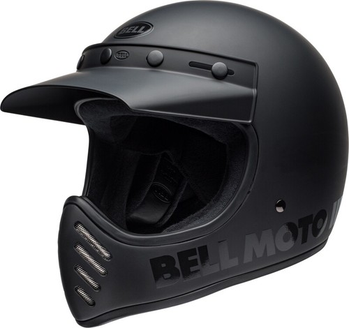 Casque bell moto classic - bell, moto-3