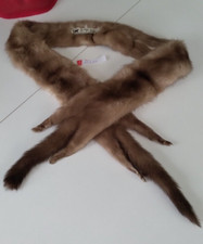 ÉTOLE , ÉCHARPE/COL -