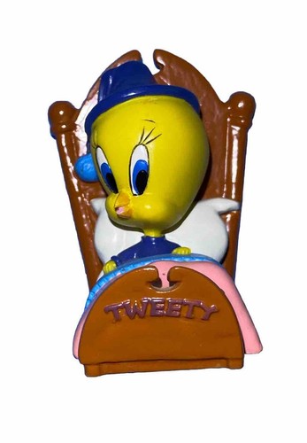 Figurine titi lit tweety - titi,