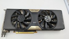 Evga Geforce GTX 770 Graphic