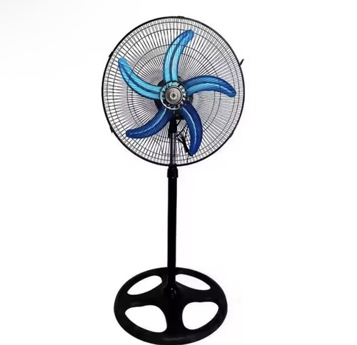Ventilateur sur pied