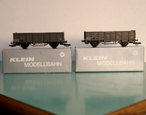 Klein modellbahn réf 308k - modellbahn, réf.