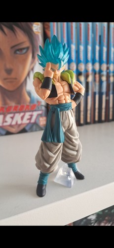 Figurine dragon ball super - figurine,