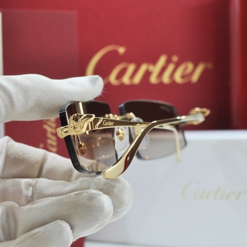 Lunettes cartier cto505s sans - cto505s,