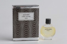 Miniature perfume bottle Loris Azzaro men (59712)