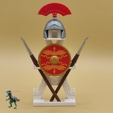 Playmobil armurier