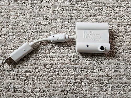 The beatles rock band nintendo - beatles,