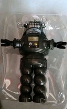Instructions Robby The Robot